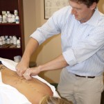 Gentle, light-force adjustments Colorado Springs light force chiropractic