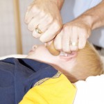 Salt Lake City Chiropractor treats TMJ syndrome