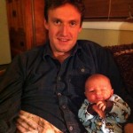 Jonathan and Ari